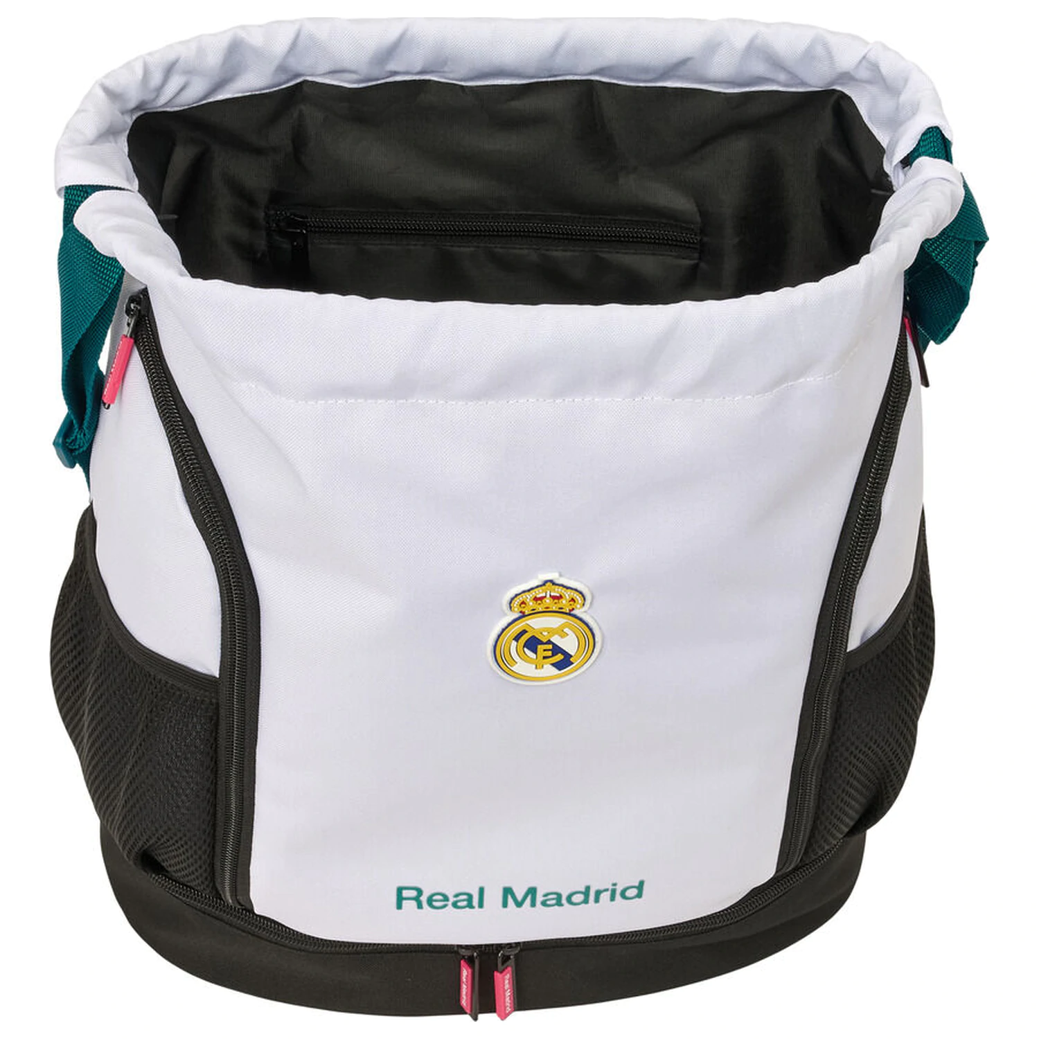 Real Madrid 26/27 gym backpack 40cm product photo