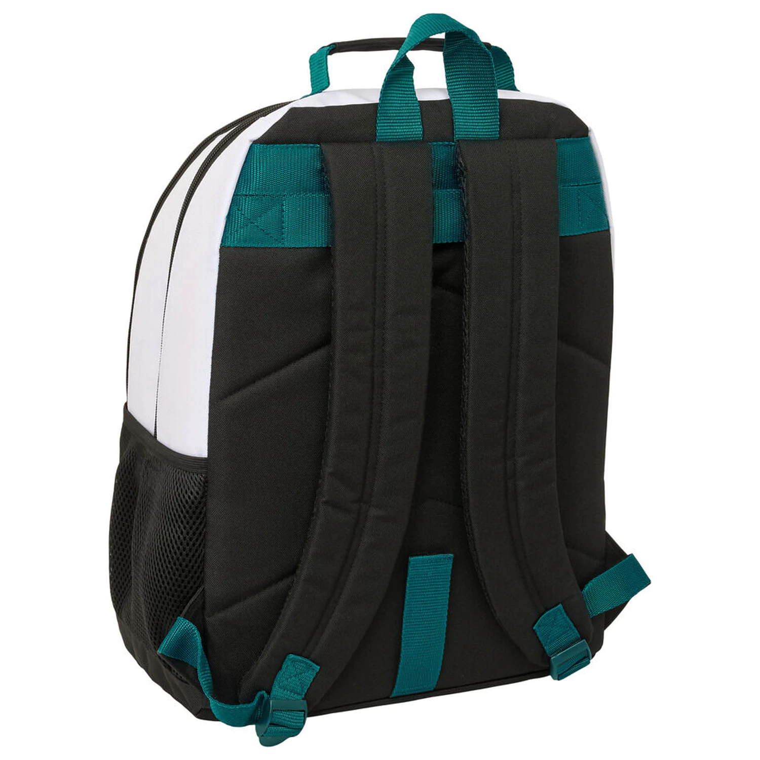 Real Madrid 26/27 adaptable backpack 42cm product photo