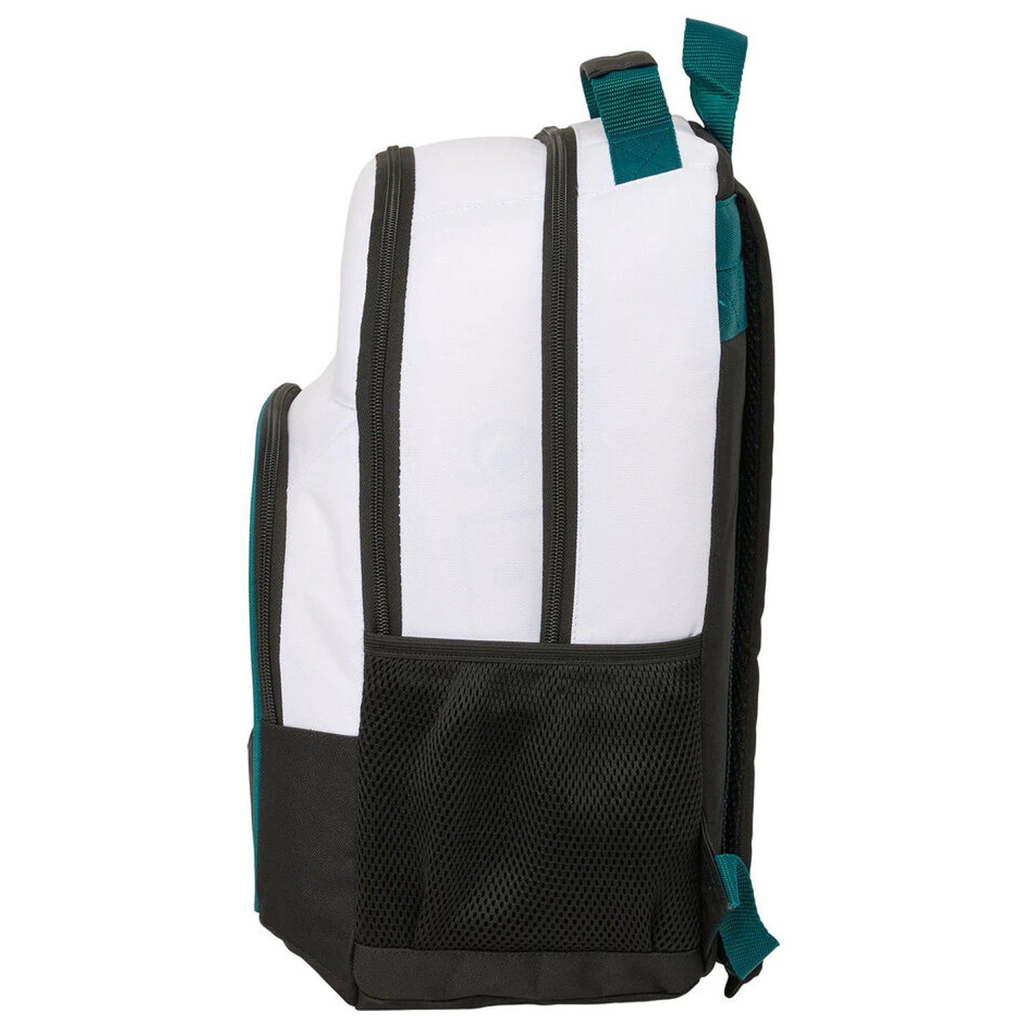 Real Madrid 26/27 adaptable backpack 42cm product photo