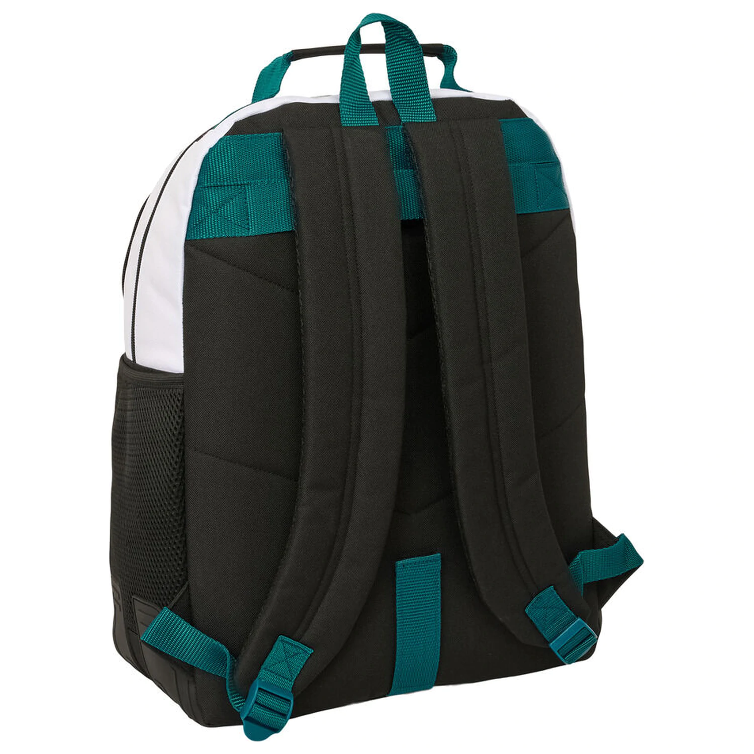 Real Madrid 26/27 adaptable backpack 42cm product photo