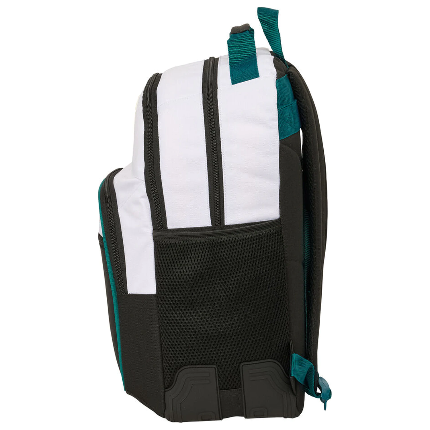 Real Madrid 26/27 adaptable backpack 42cm product photo