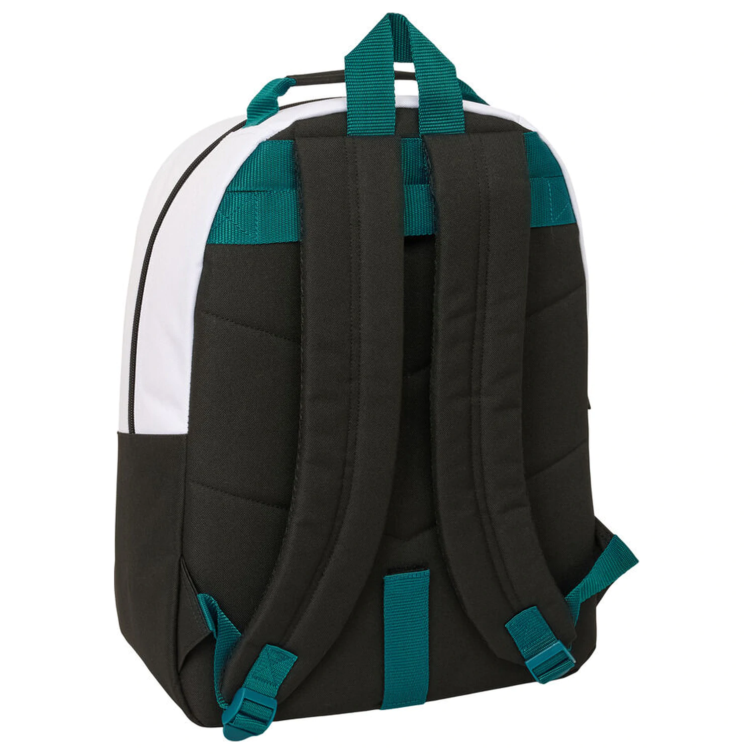 Real Madrid 26/27 adaptable backpack 42cm product photo