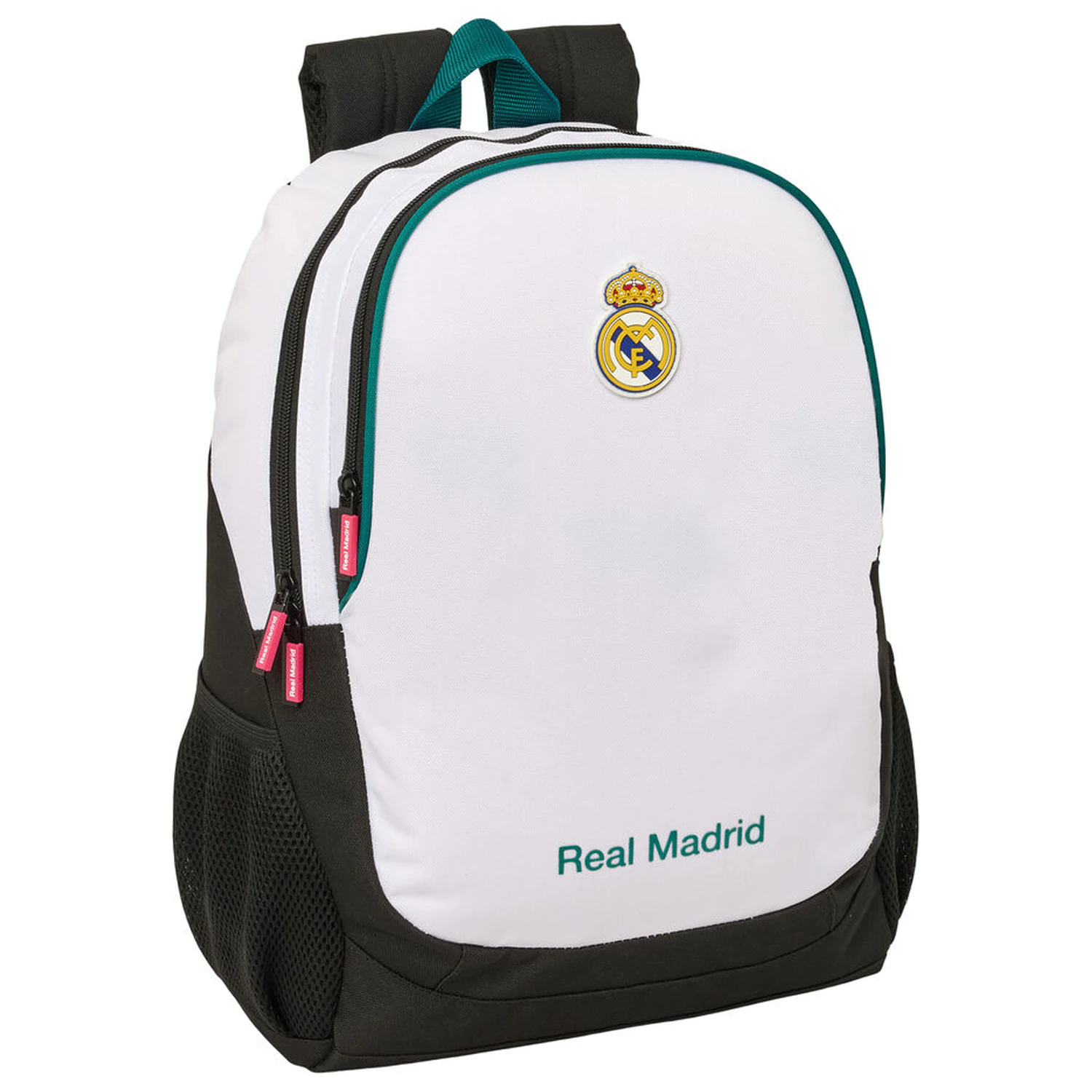 Real Madrid 26/27 adaptable backpack 44cm product photo
