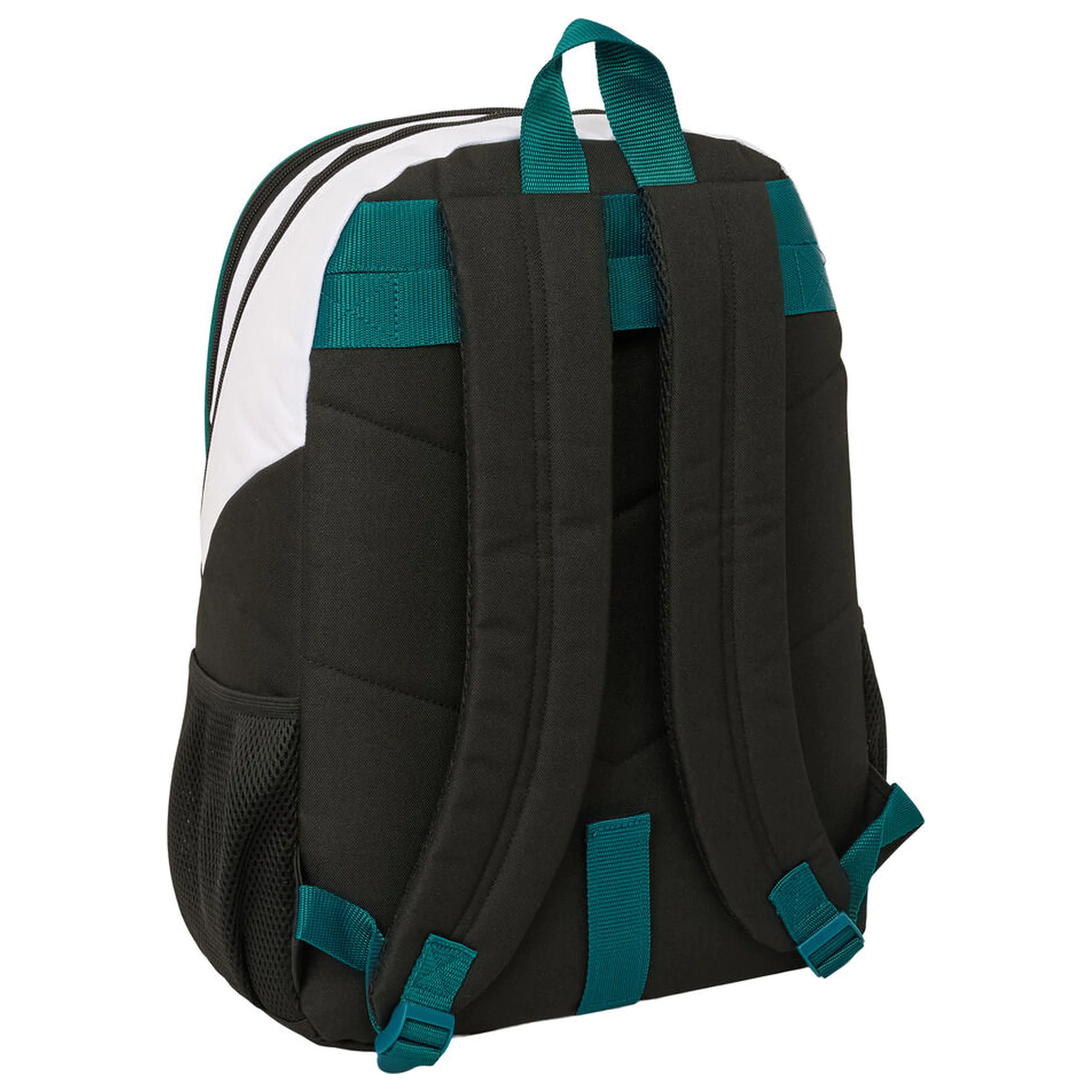 Real Madrid 26/27 adaptable backpack 44cm product photo