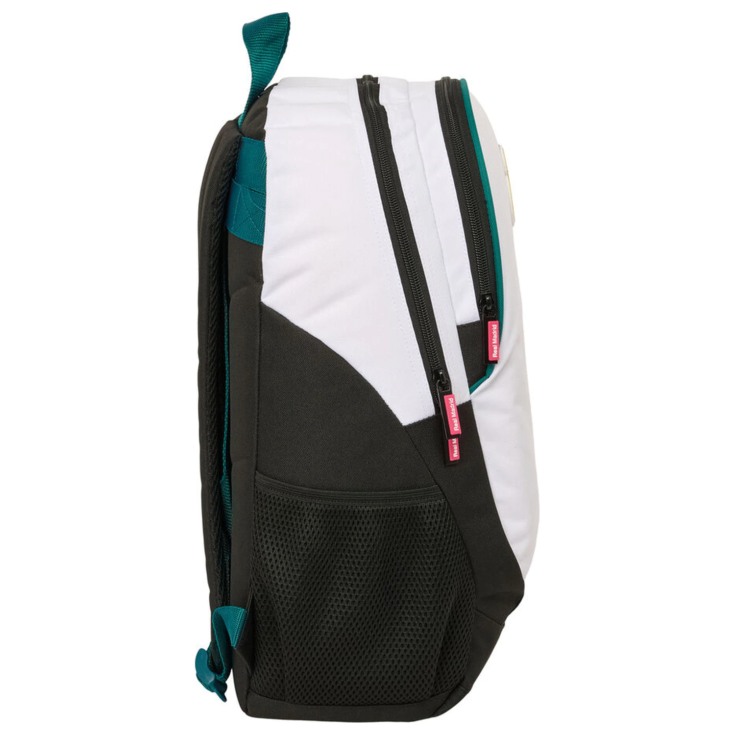 Real Madrid 26/27 adaptable backpack 44cm product photo