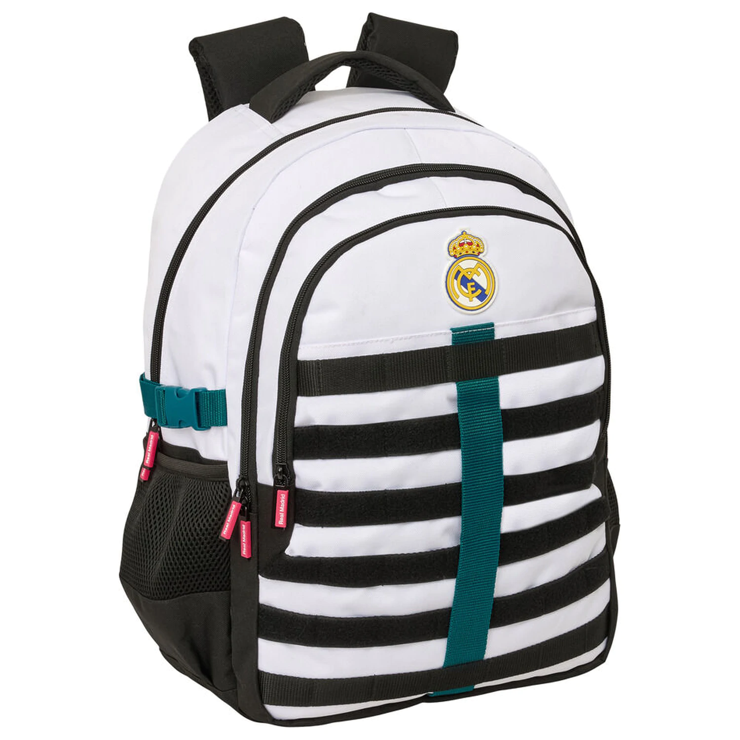 Real Madrid 26/27 backpack 46cm product photo