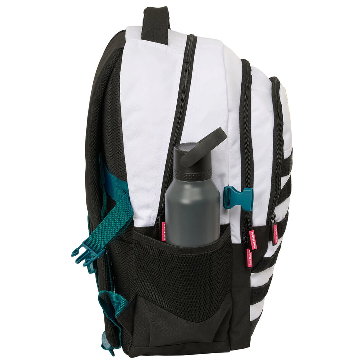 Real Madrid 26/27 backpack 46cm product photo