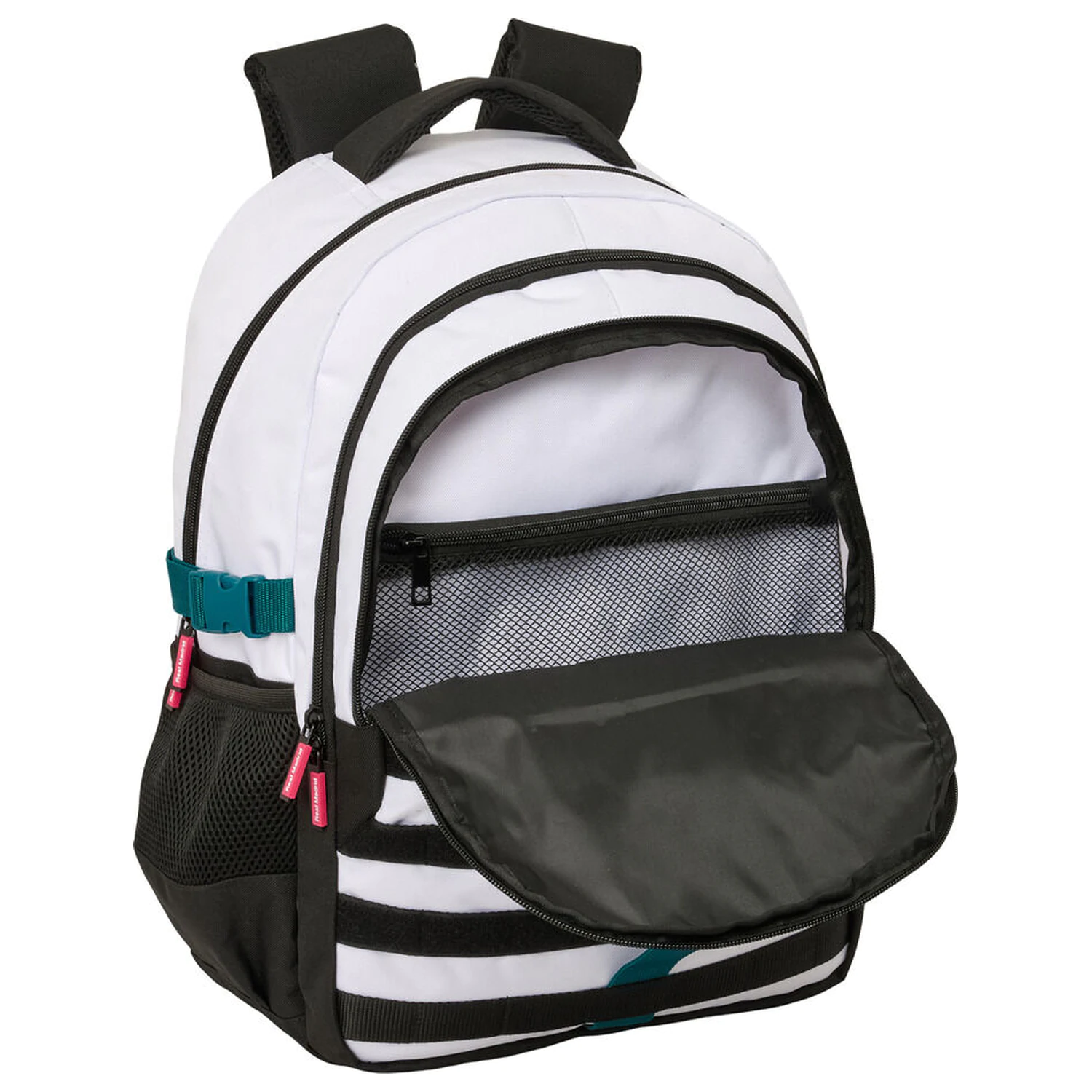 Real Madrid 26/27 backpack 46cm product photo