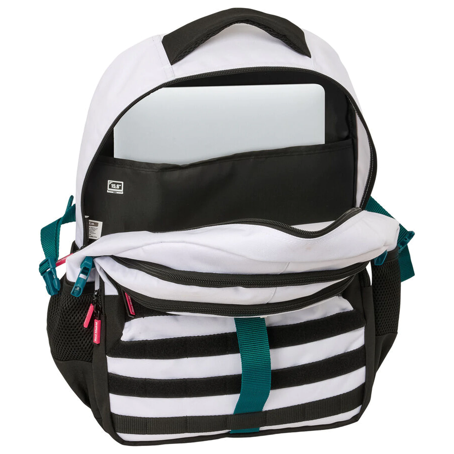 Real Madrid 26/27 backpack 46cm product photo