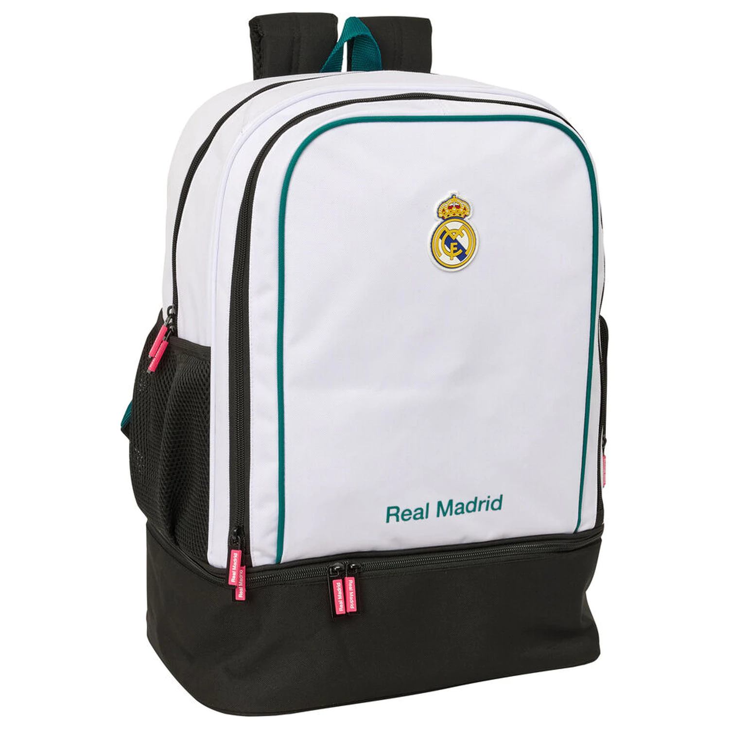 Real Madrid 26/27 training backpack 50cm product photo