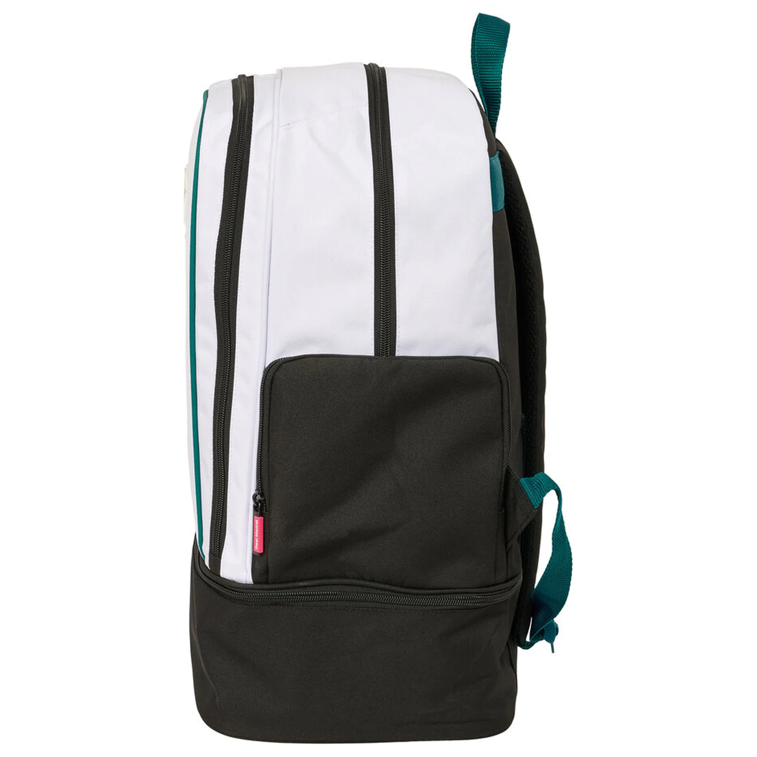 Real Madrid 26/27 training backpack 50cm product photo