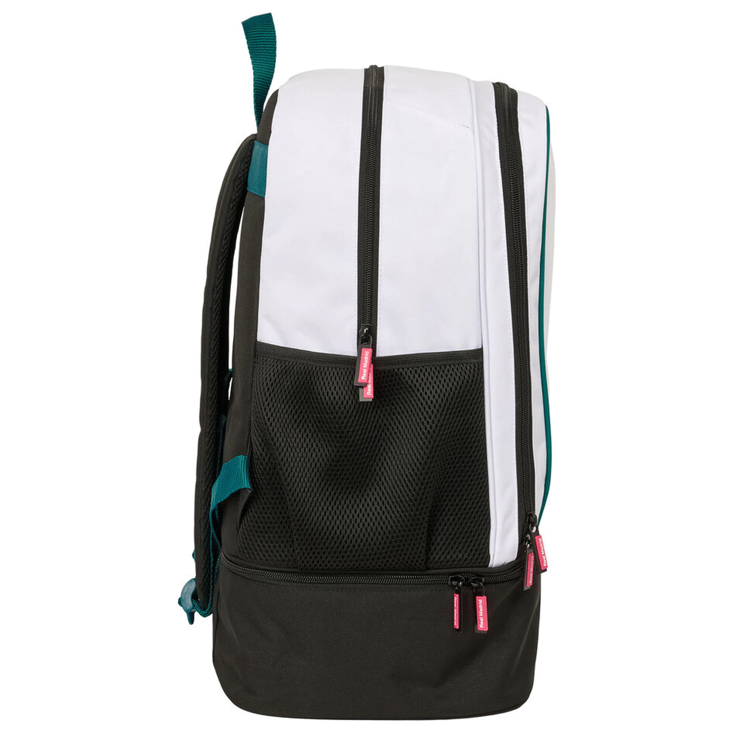 Real Madrid 26/27 training backpack 50cm product photo