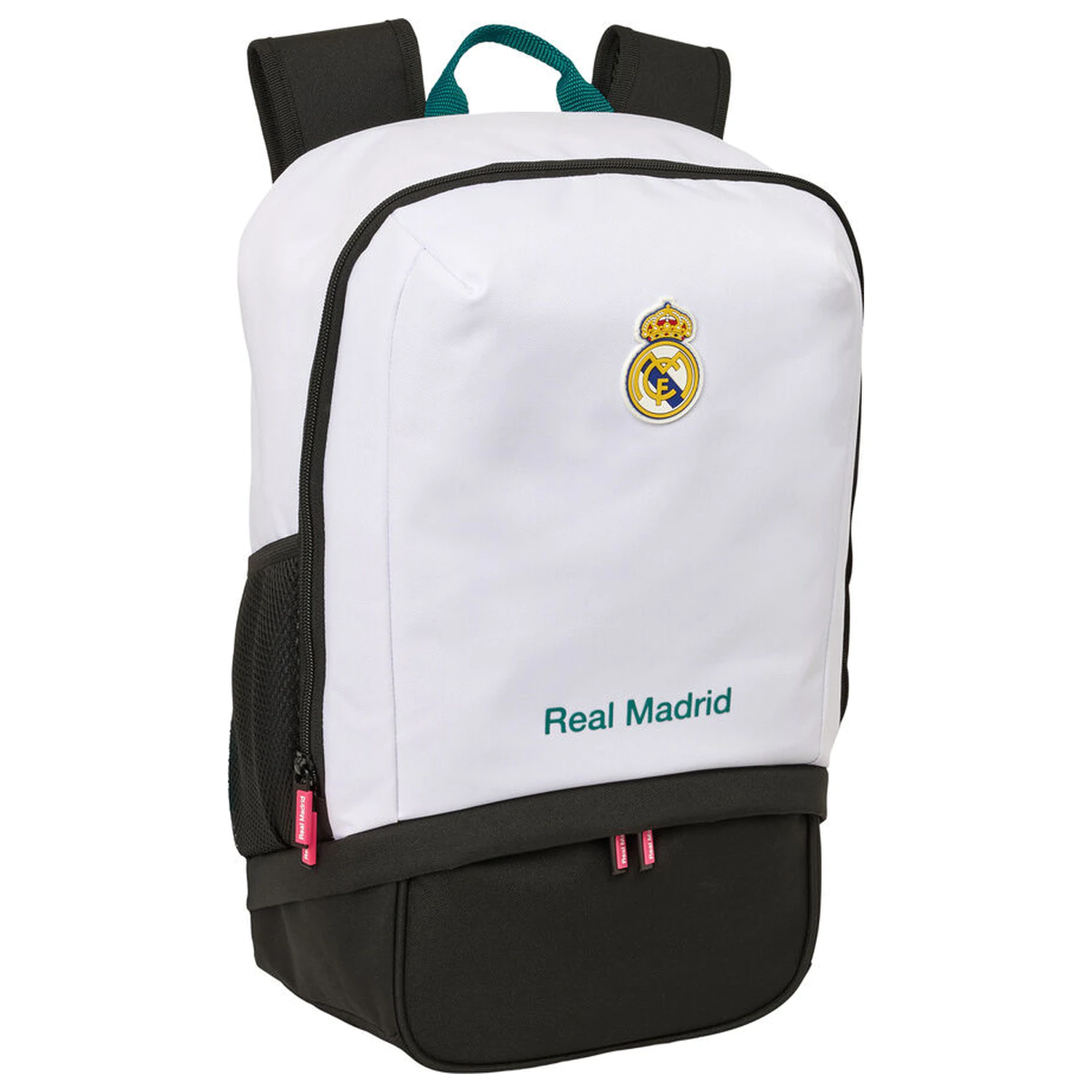 Real Madrid 26/27 shoe backpack 51cm product photo