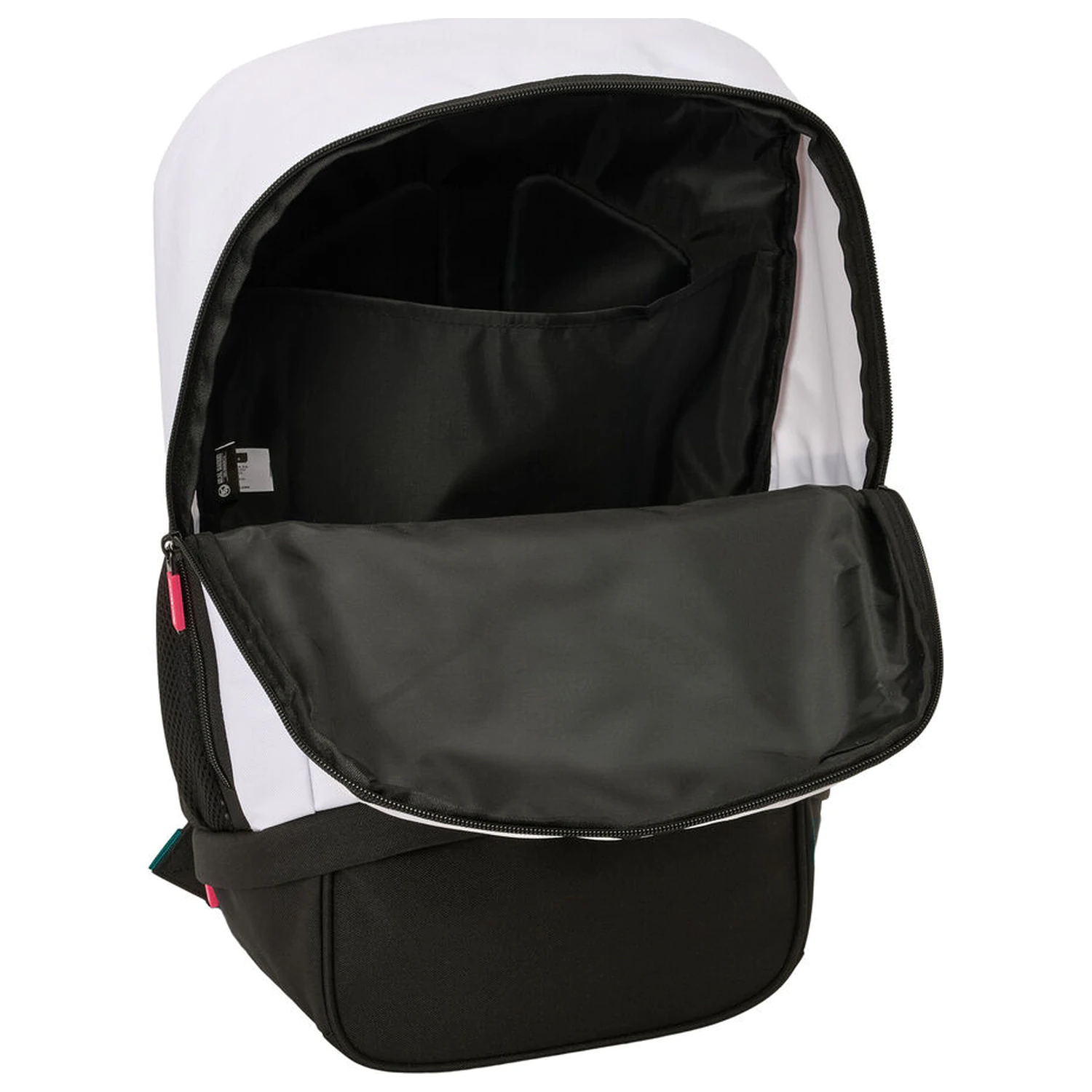 Real Madrid 26/27 shoe backpack 51cm product photo