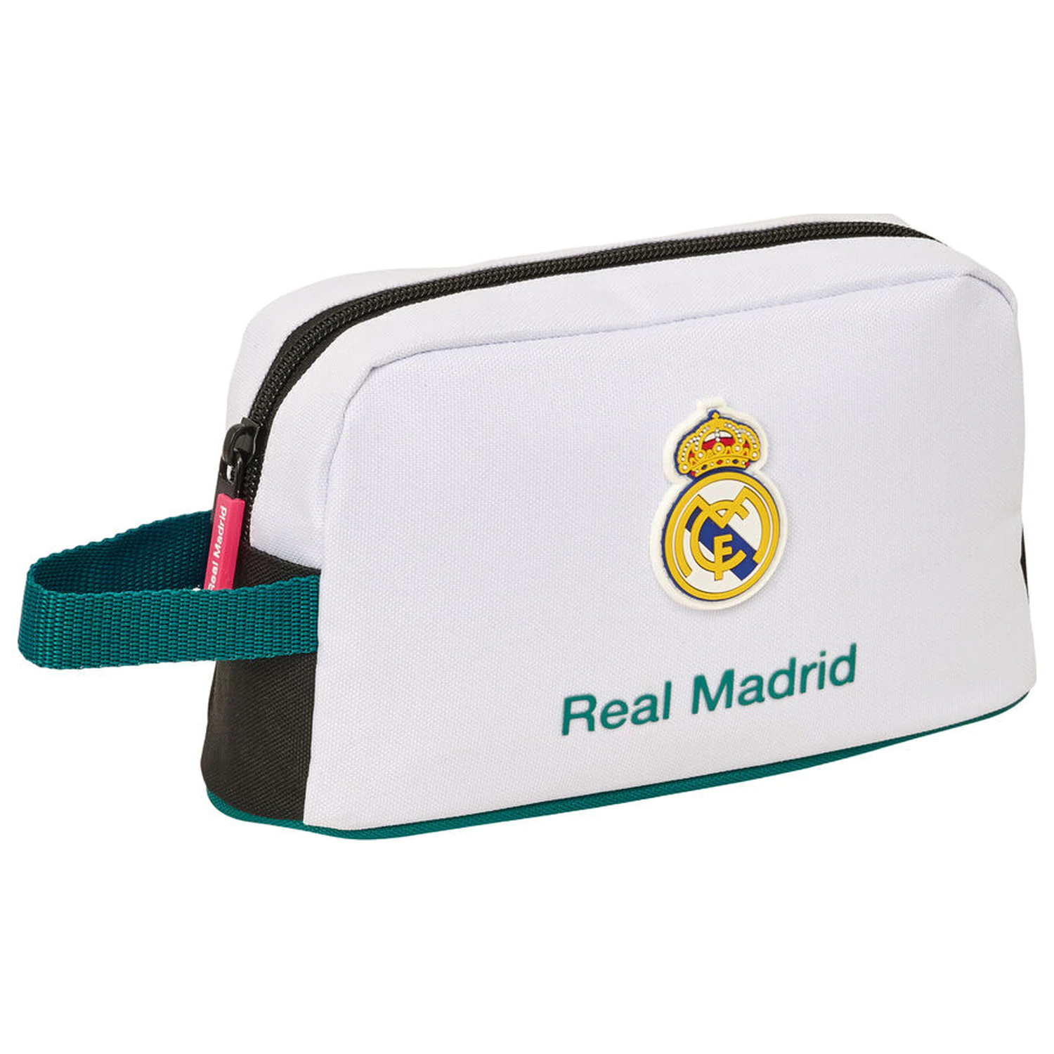 Real Madrid 26/27 thermos breakfast bag product photo