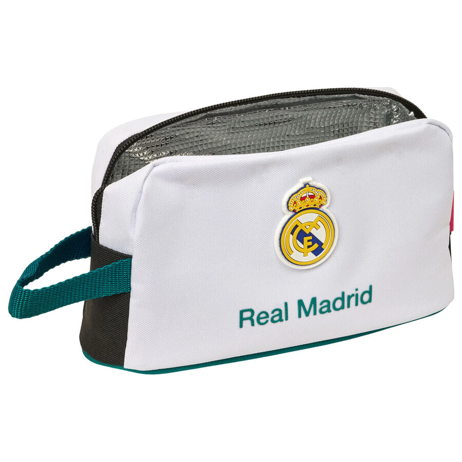 Real Madrid 26/27 thermos breakfast bag product photo
