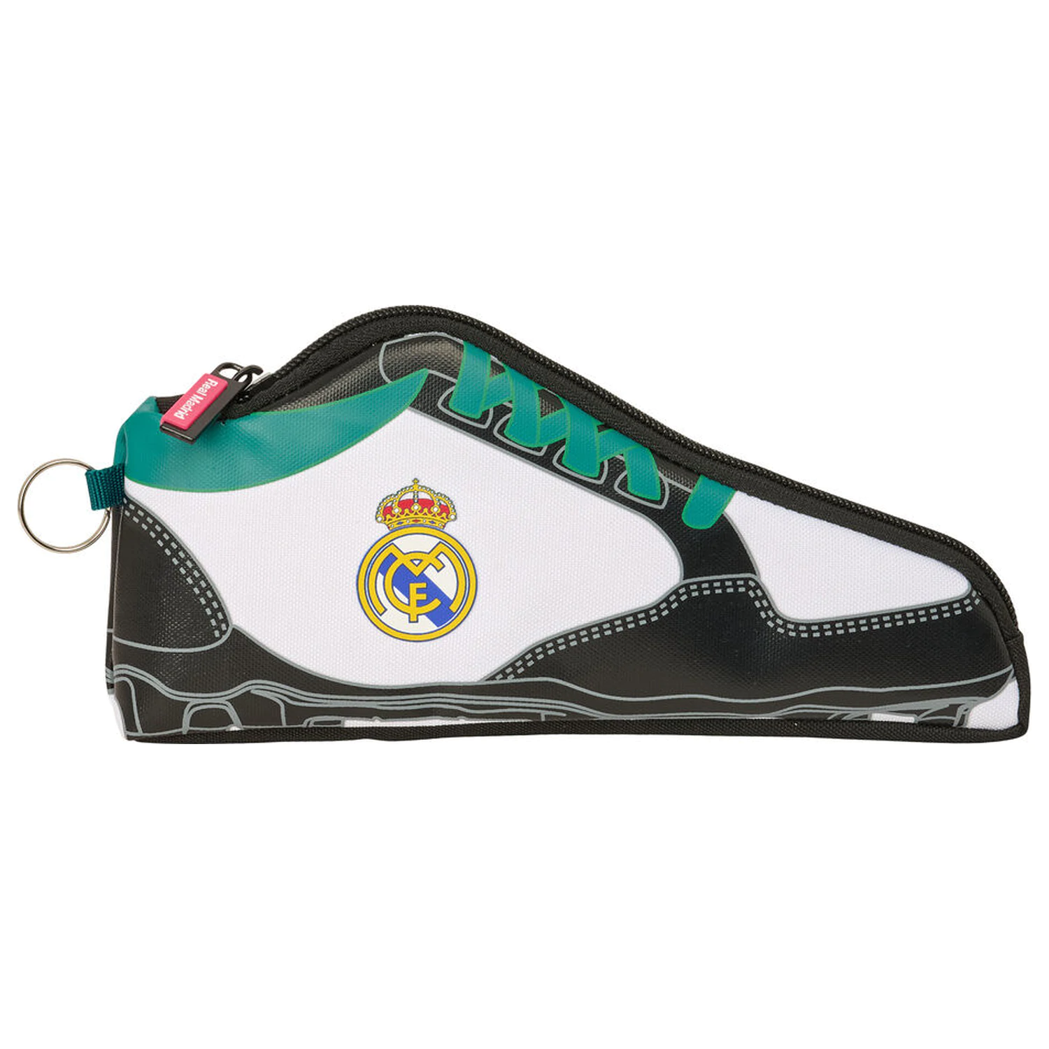 Real Madrid 26/27 pencil case product photo