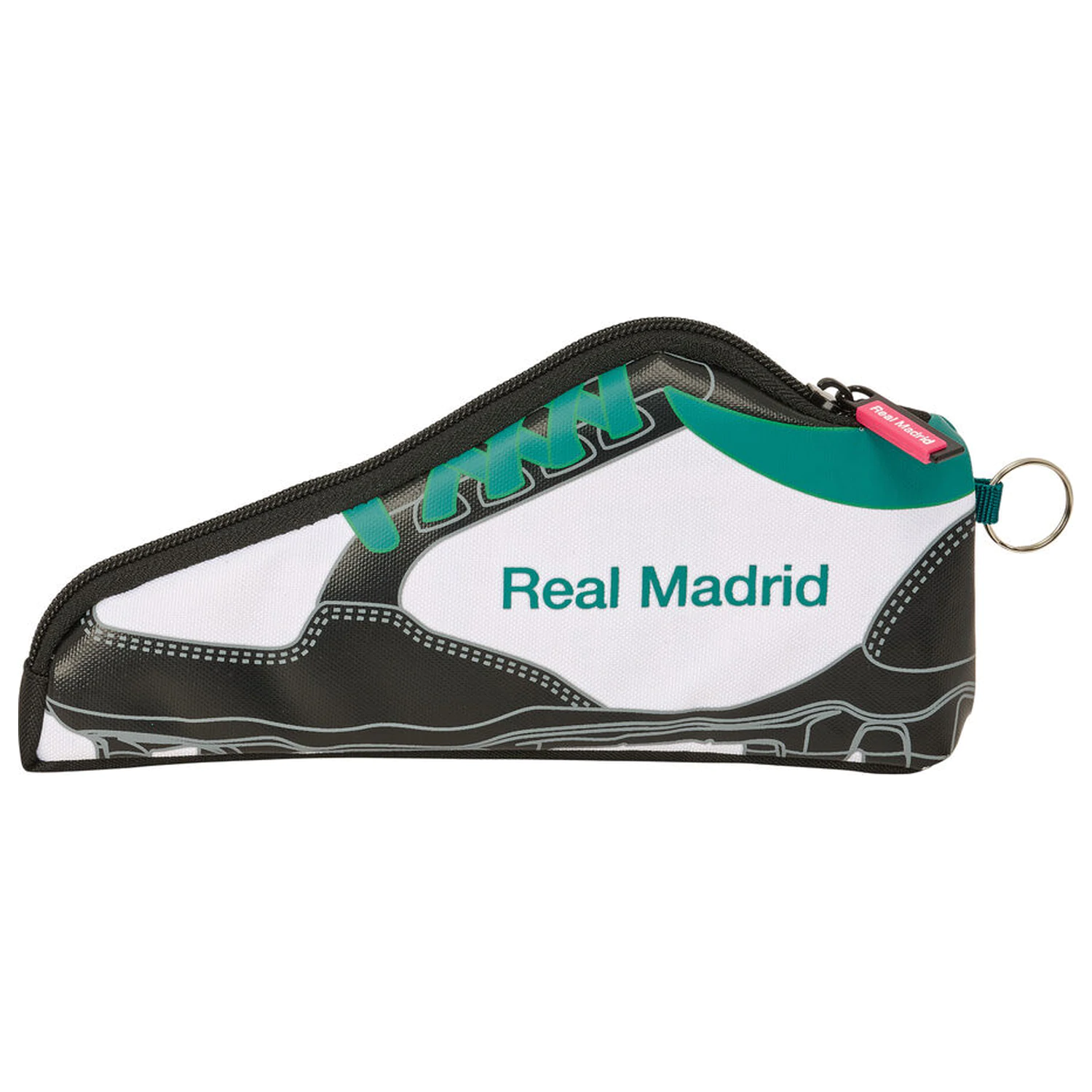 Real Madrid 26/27 pencil case product photo