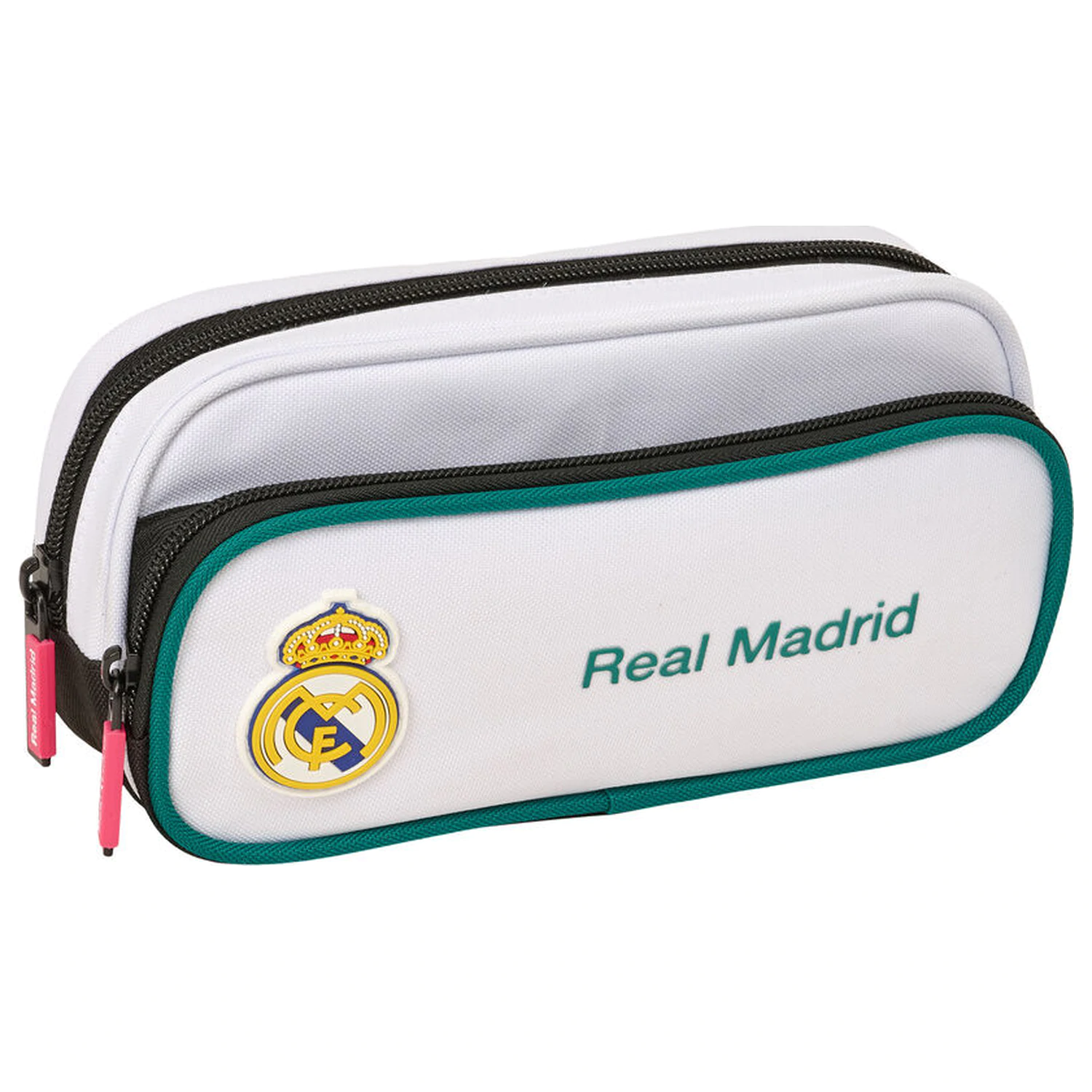 Real Madrid 26/27 pencil case product photo