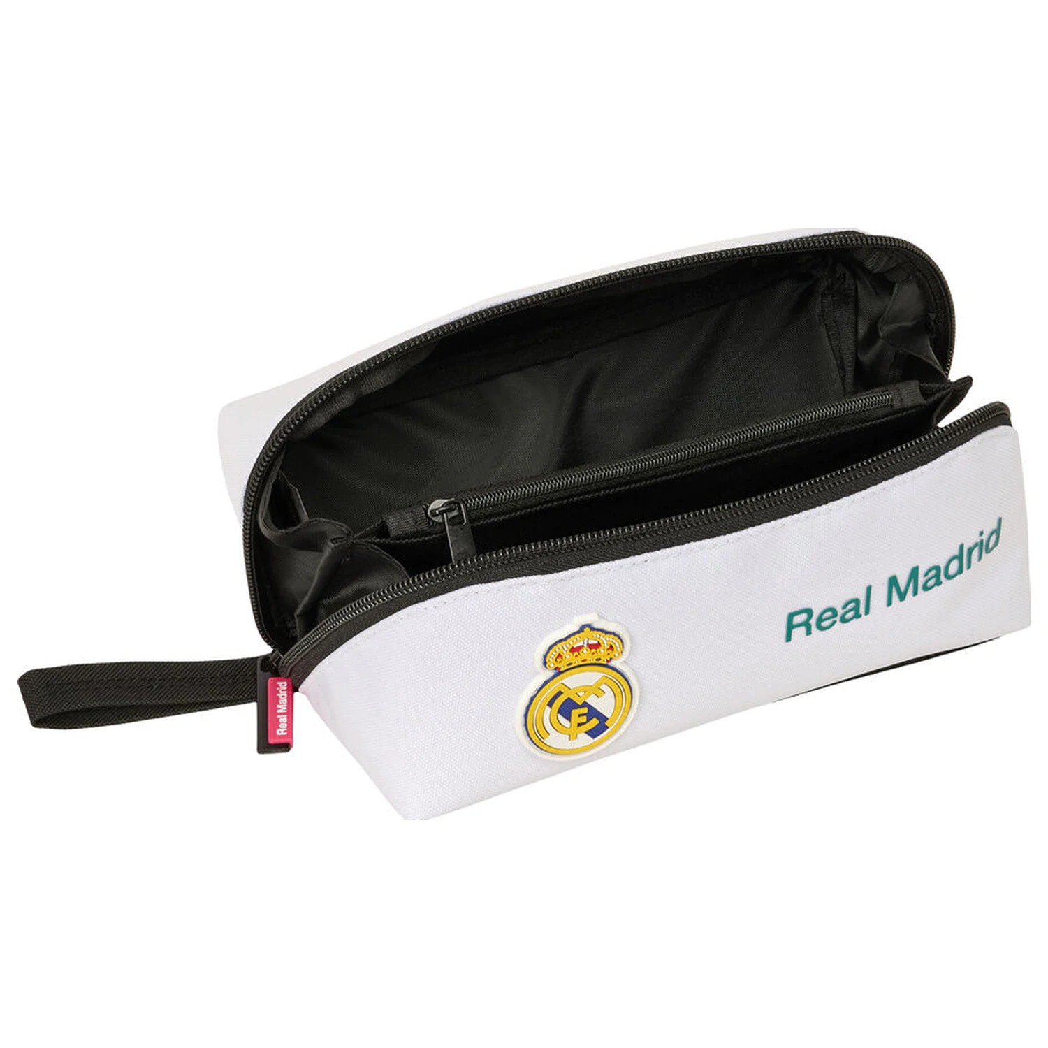 Real Madrid 26/27 pencil case product photo