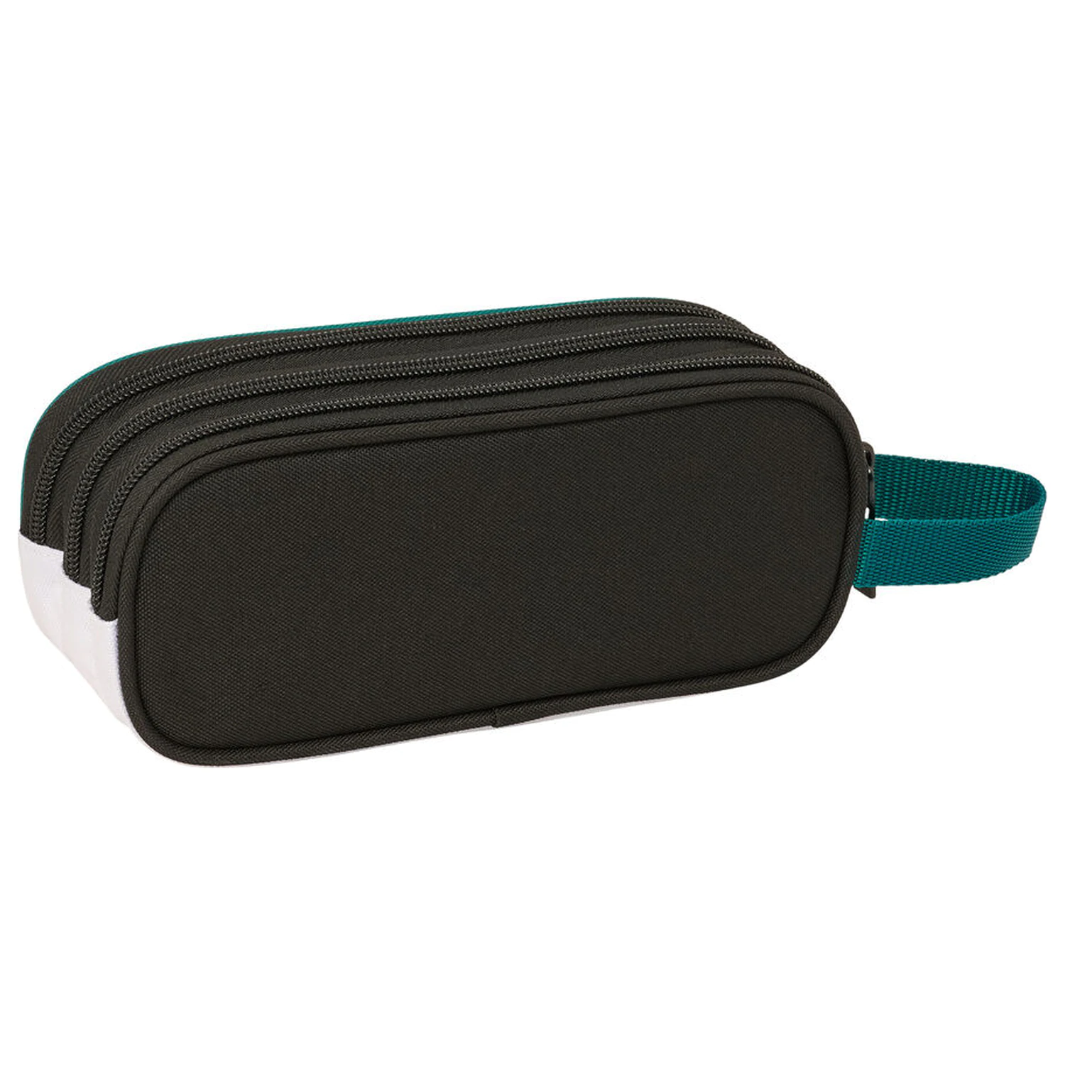 Real Madrid 26/27 triple pencil case product photo