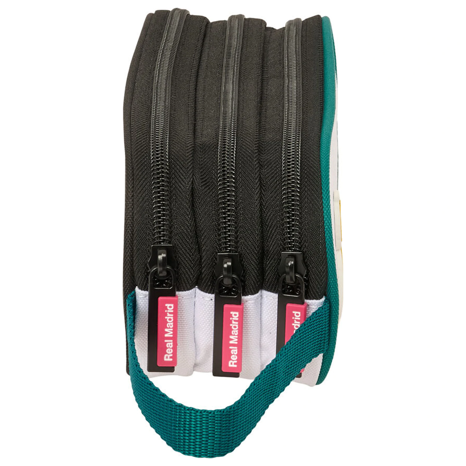 Real Madrid 26/27 triple pencil case product photo