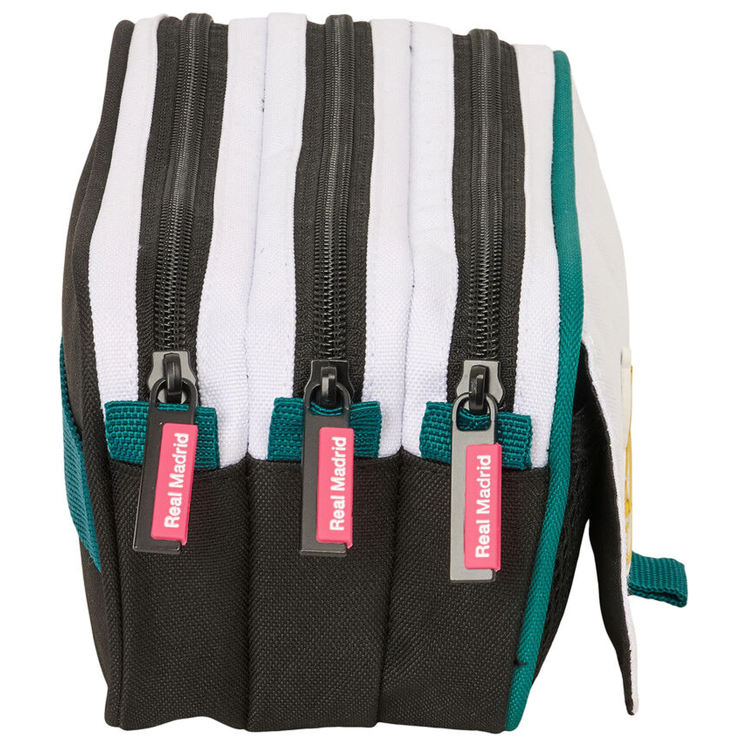Real Madrid 26/27 triple pencil case product photo