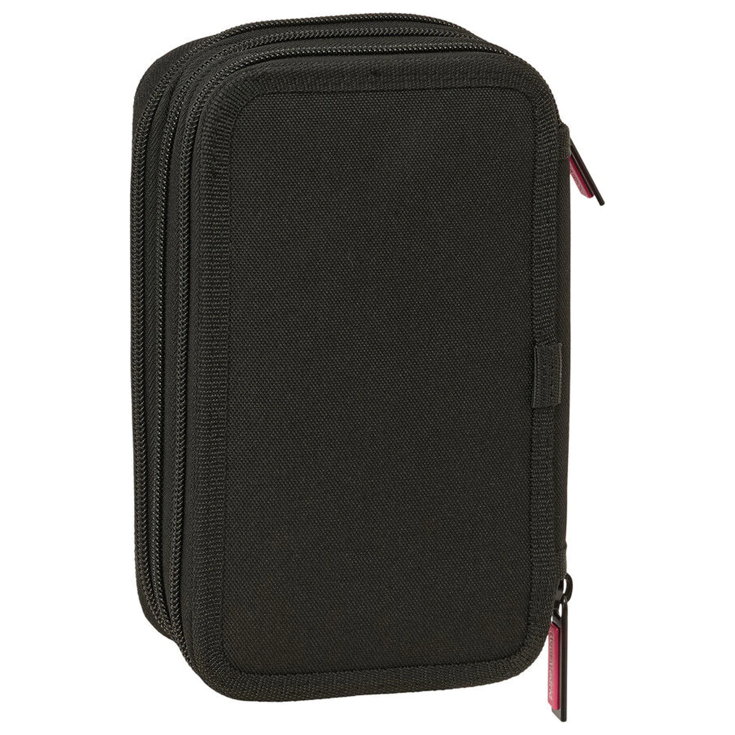 Real Madrid 26/27 triple pencil case 37pzs product photo