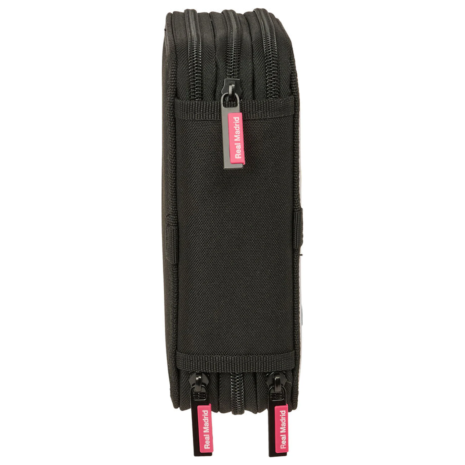 Real Madrid 26/27 triple pencil case 37pzs product photo