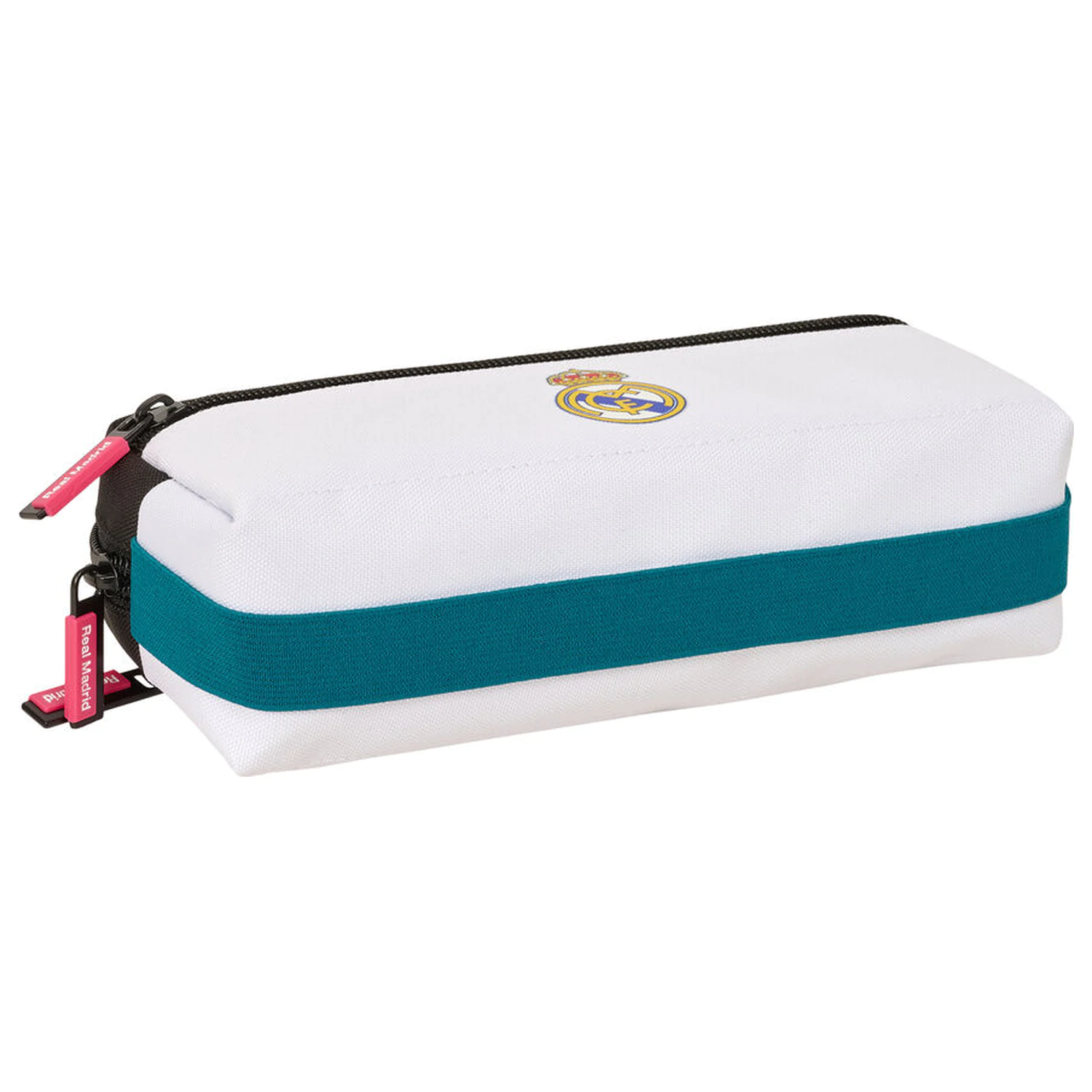 Real Madrid 26/27 triple pencil case product photo