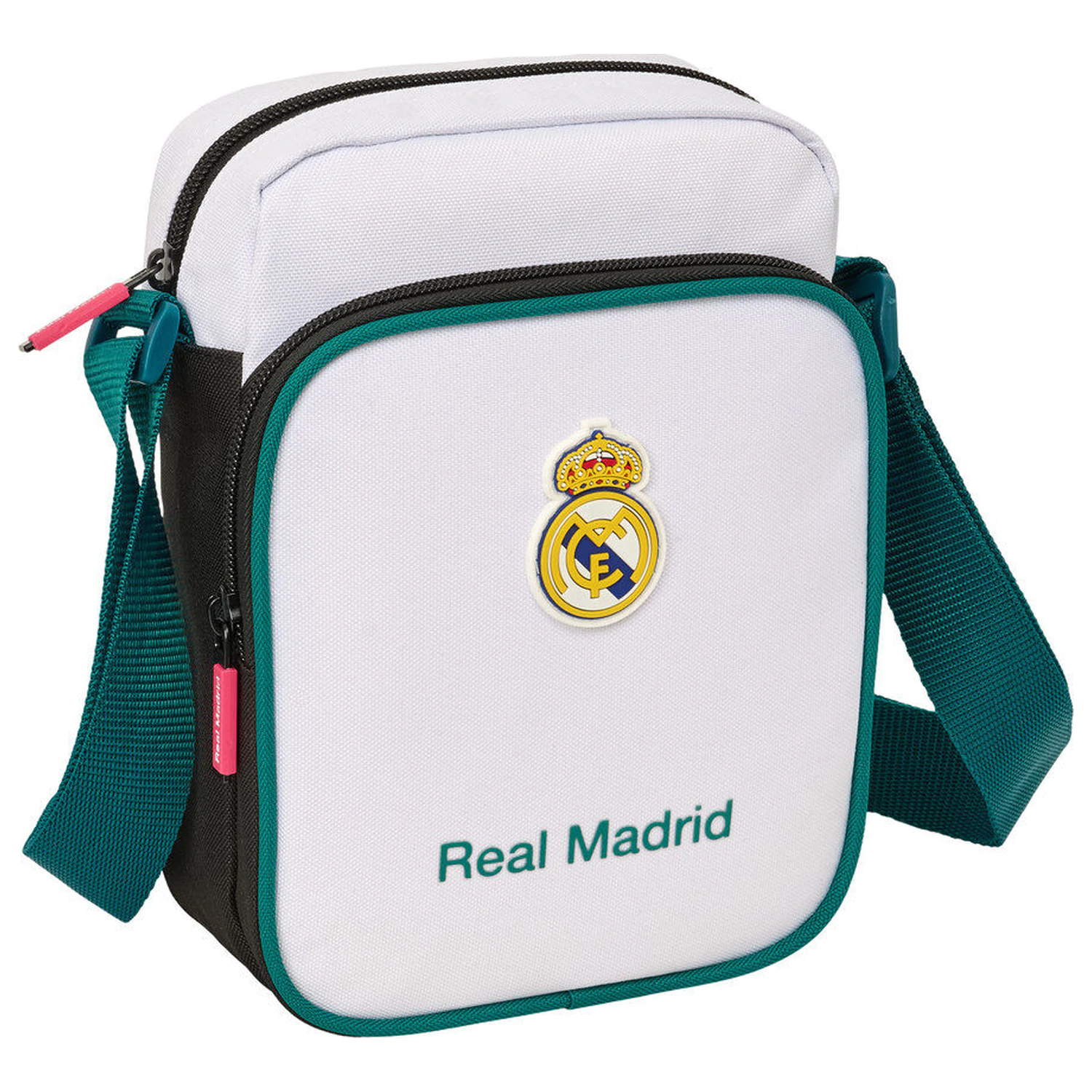 Real Madrid 26/27 shoulder bag product photo