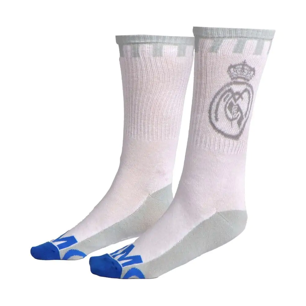 Real Madrid pack 3 adult socks product photo