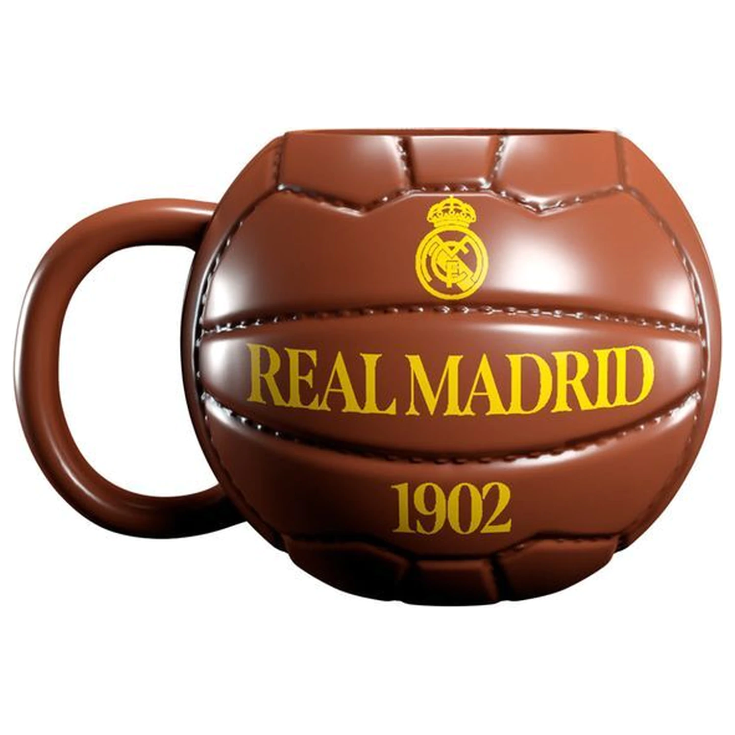 Real Madrid 3D mug 600ml product photo