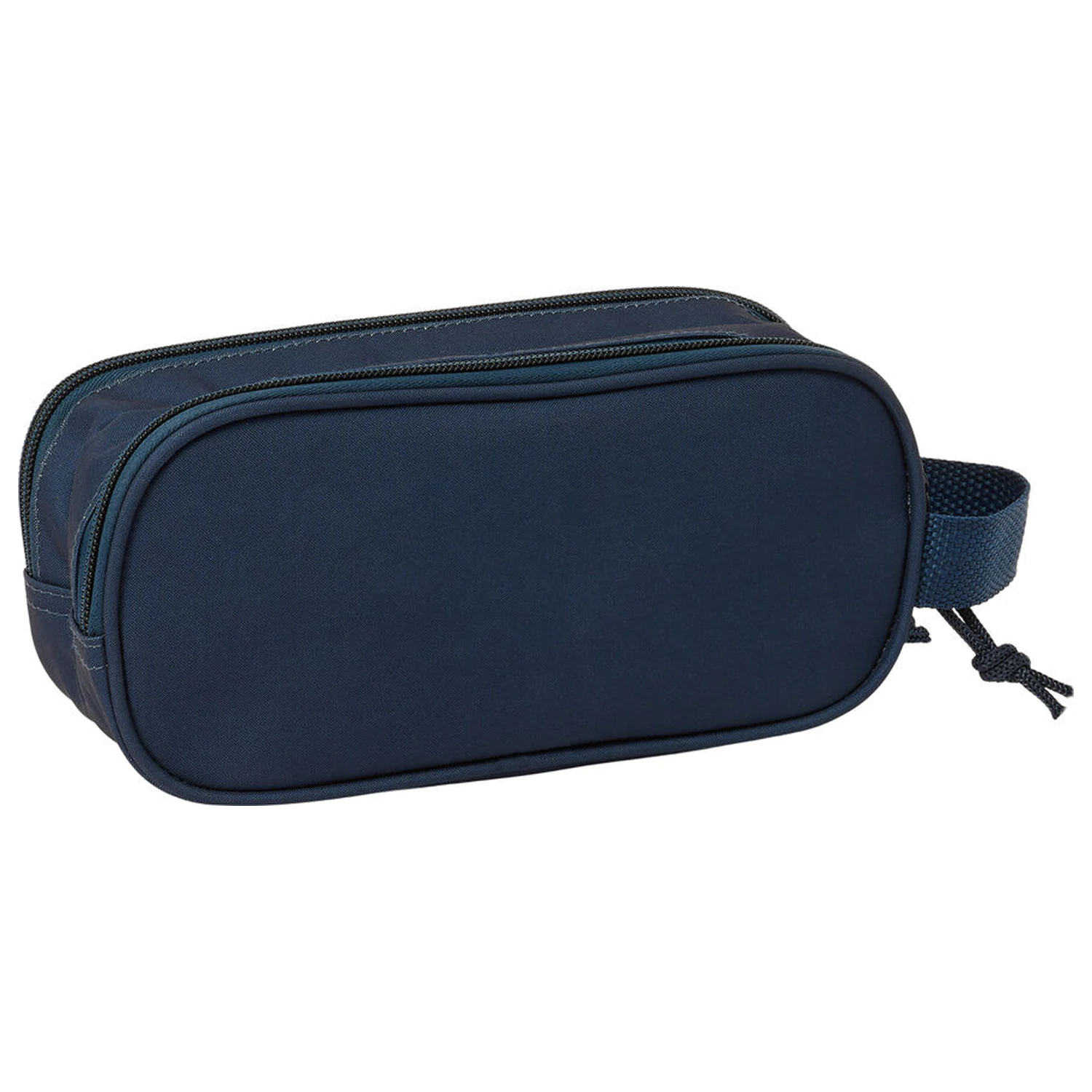 Real Madrid 3D double pencil case product photo