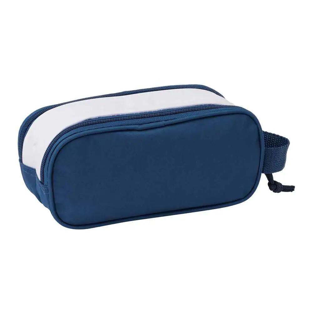Real Madrid 3D double pencil case product photo