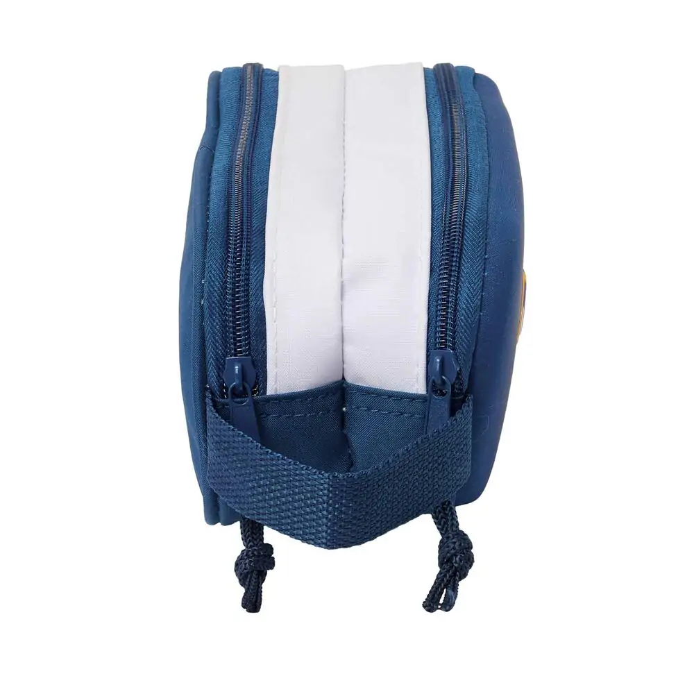 Real Madrid 3D double pencil case product photo