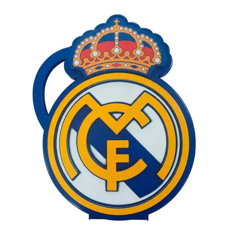 Real Madrid 3D stationery case product photo