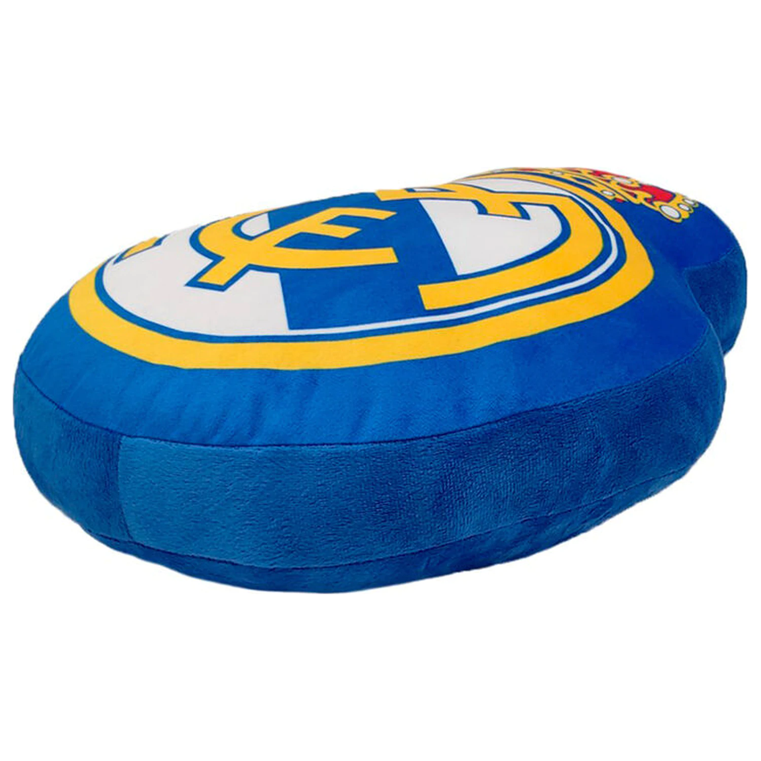 Real Madrid 3D cushion product photo