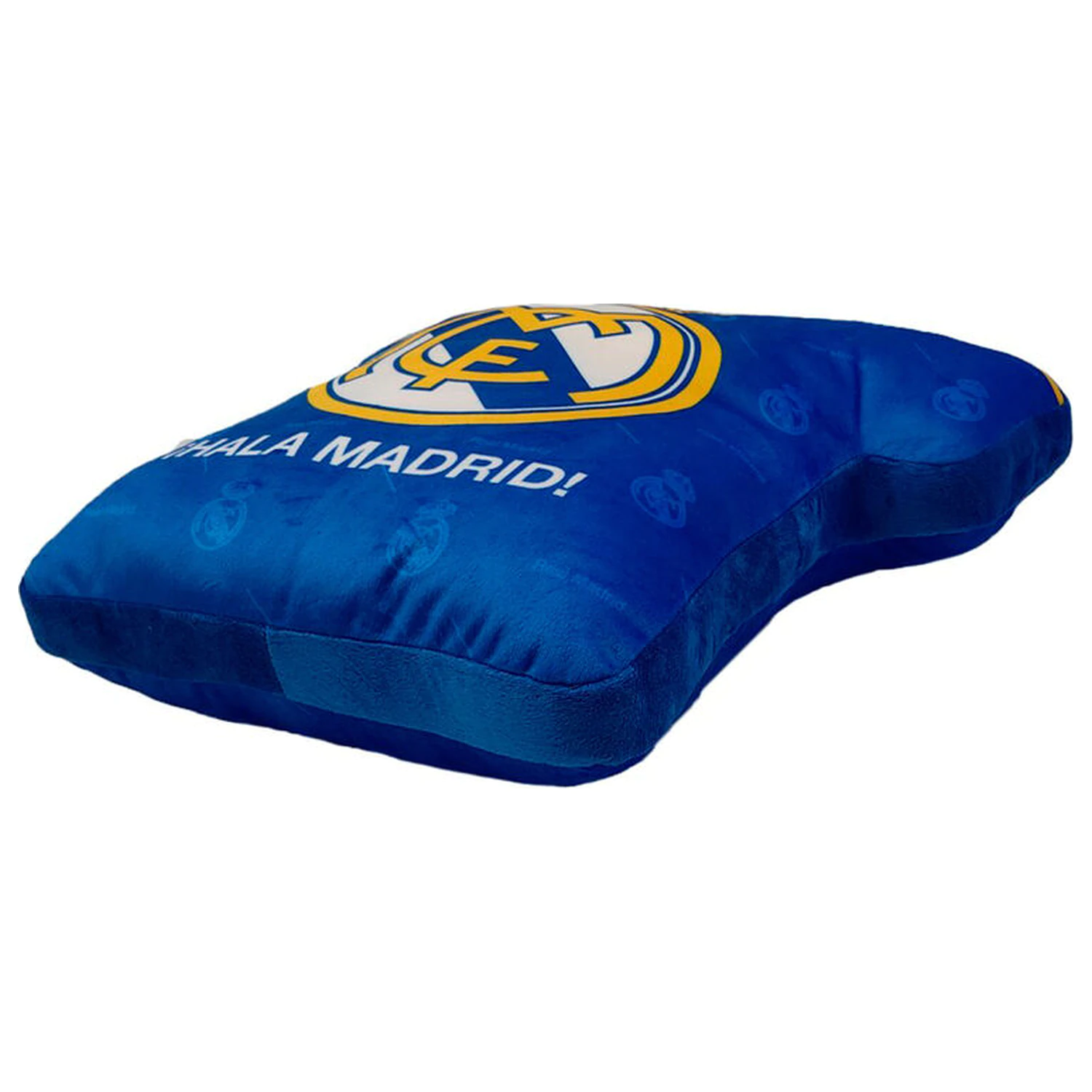 Real Madrid T-shirt 3D cushion product photo