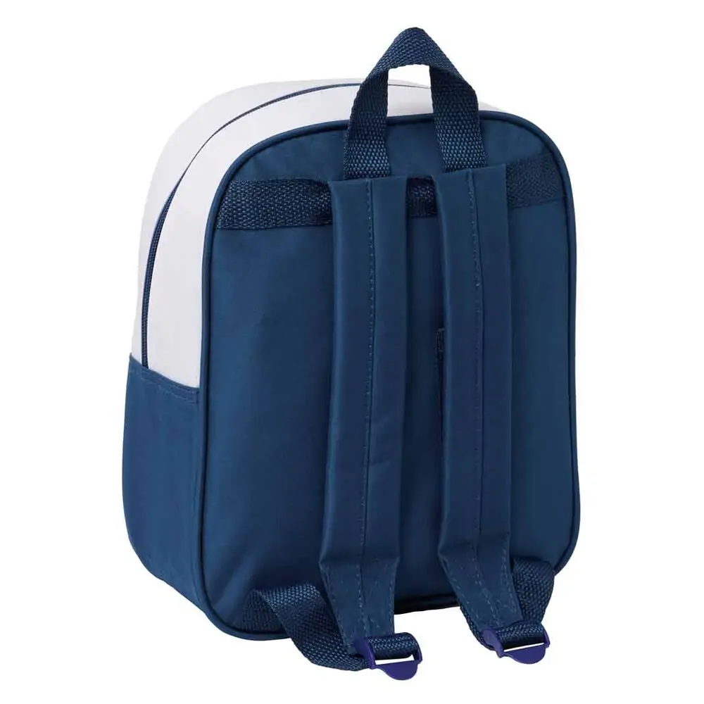 Real Madrid 3D backpack 27cm product photo