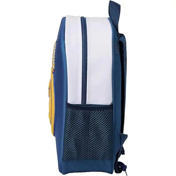 Real Madrid 3D backpack 33cm product photo