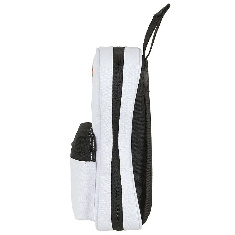 Real Madrid 4 filled pencil case rucksack product photo
