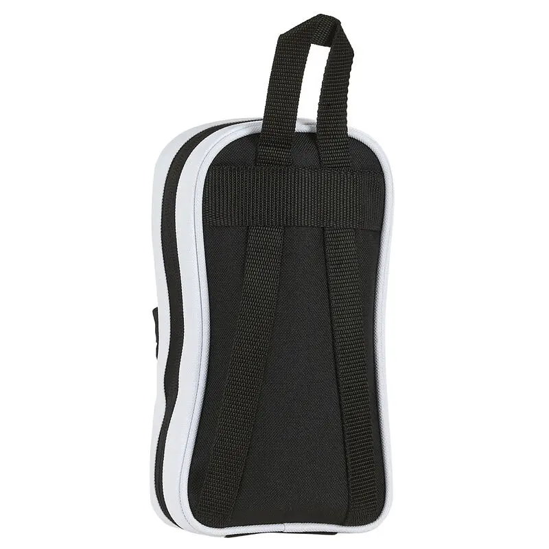 Real Madrid 4 filled pencil case rucksack product photo