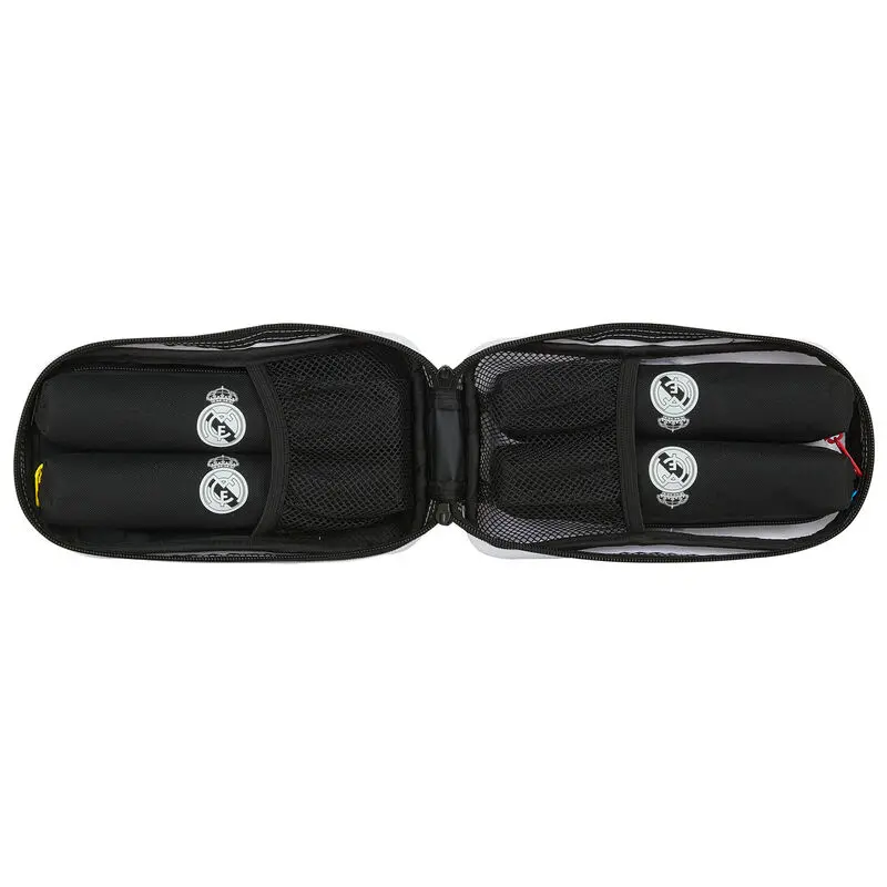 Real Madrid 4 pencil case rucksack without stationery product photo