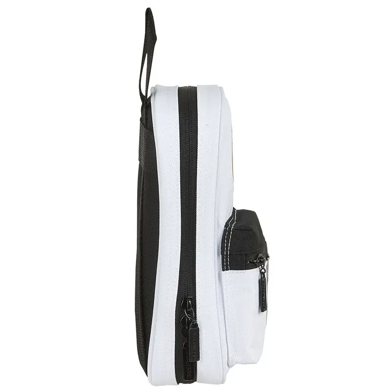 Real Madrid 4 pencil case rucksack without stationery product photo