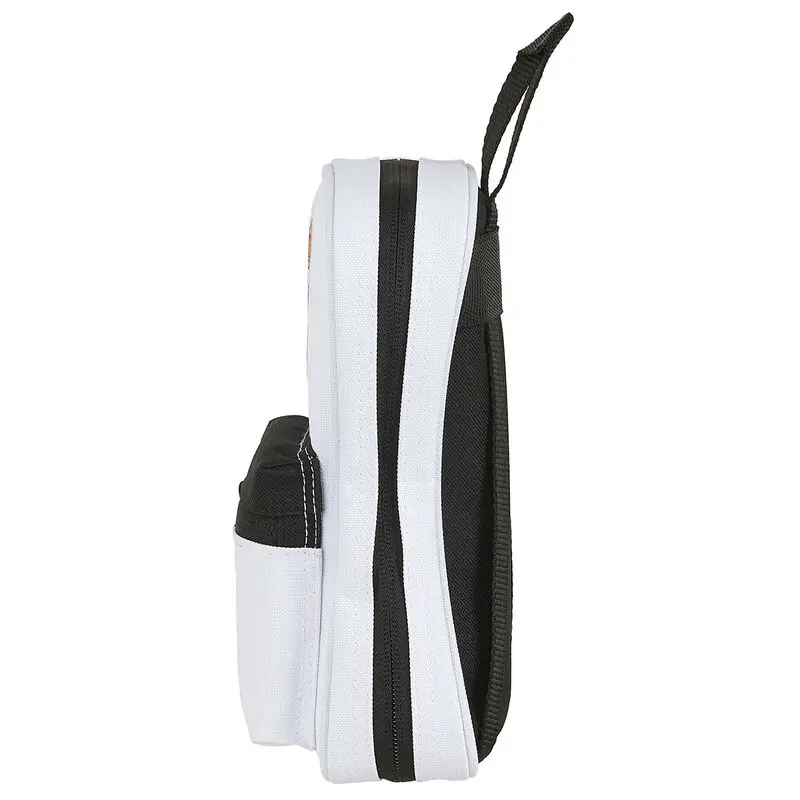 Real Madrid 4 pencil case rucksack without stationery product photo