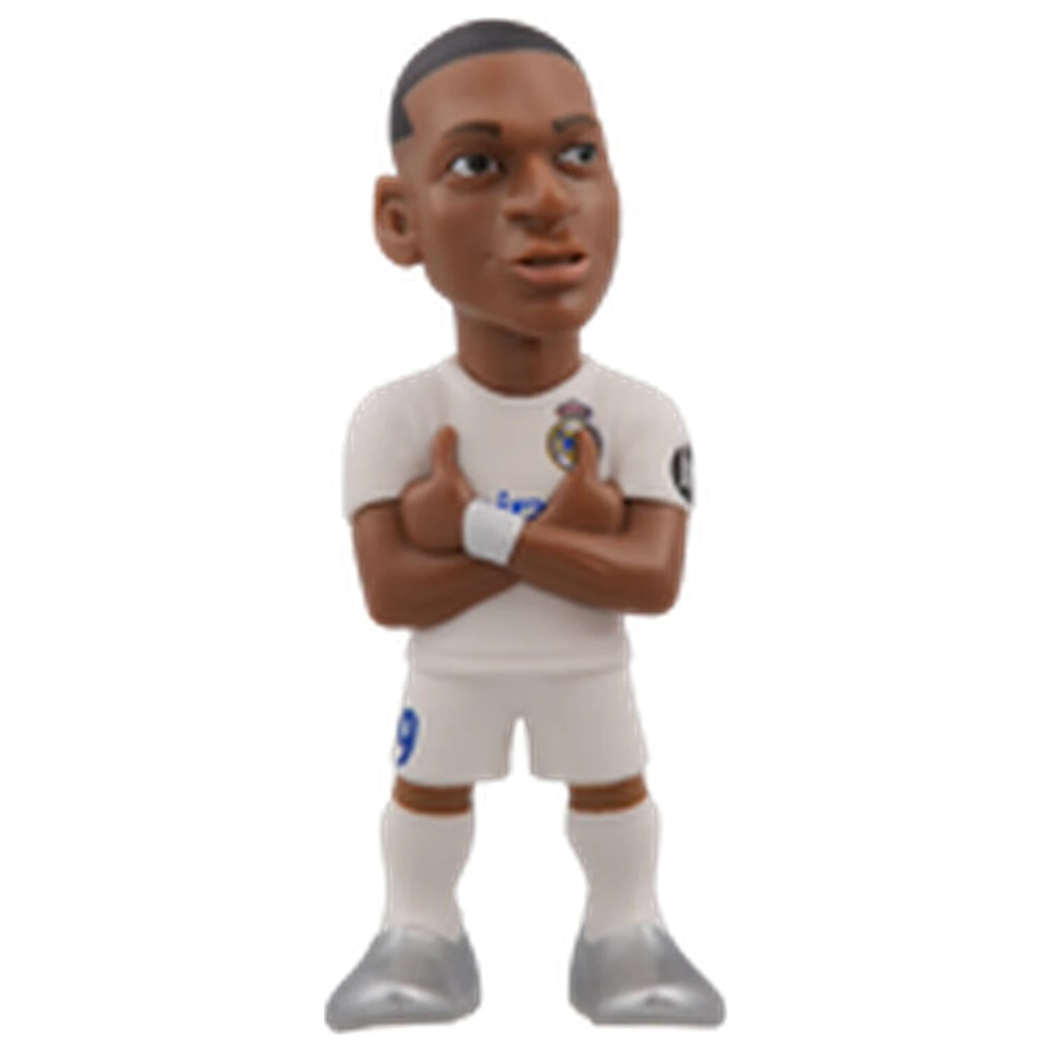 Real Madrid set of 5 Minix figures 12cm product photo
