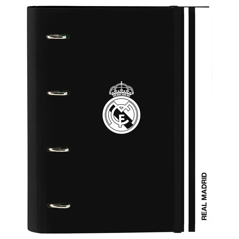Real Madrid  A4 cardboard with sheets product photo
