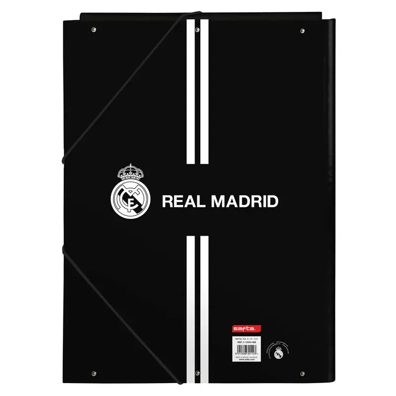 Real Madrid A4 folder with flaps product photo