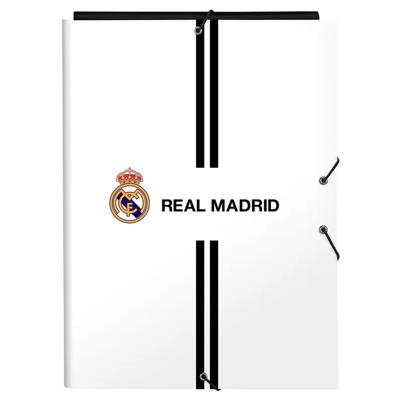 Real Madrid A4 folder with flaps product photo